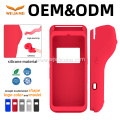 Silicone Case for New PAX A920 Pro